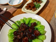 -庆云楼饭庄(什刹海店)