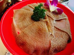 -前门·鲜肉火锅(长风店)
