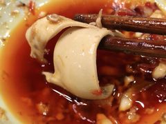 -重庆老火锅王(西安北路店)