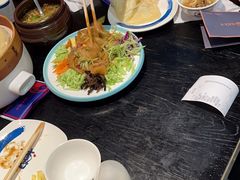 -满园烤鸭·春饼(沈北万达店)
