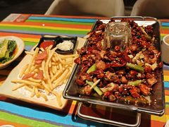 -滋味烤鱼(超洋店)