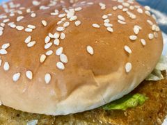 -麦当劳(塔园路店)