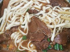 -牛师傅牛肉面(尚隆路店)