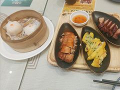 -鹅冠港式茶餐厅(来福士店)