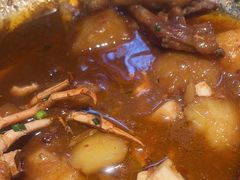 -胖哥俩肉蟹煲(盐城金鹰国际店)