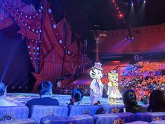 -珠海横琴长隆《卡卡虎奇遇记》