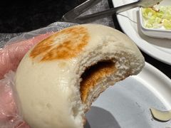 红糖锅盔-新乾隆酒楼(帝景园店)