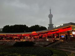 -Chili's Cafe&Bar奇利斯(滨江店)