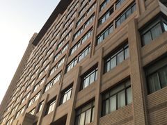 -上海交通大学医学院附属瑞金医院(总院)