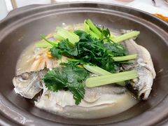 -潮好味(国贸英皇集团中心店)