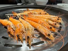 -水禾轩·海鲜蒸汽主题餐厅(拱北店)