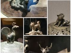 -深圳博物馆(古代艺术馆)