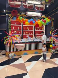 -meland亲子乐园(北京亦庄龙湖天街店)