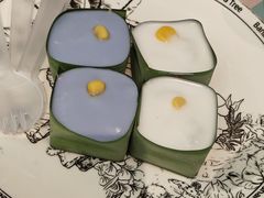 -芭蕉树·新派泰国餐厅(汉溪长隆店)
