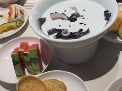 -东门口·新式老北京火锅(河西龙湖天街店)