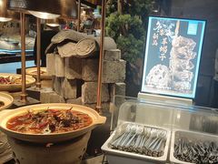 -喜庭海鲜自助(来福士店)