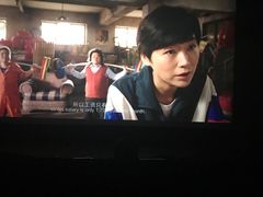 -中国科学技术馆影院