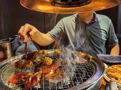 -吉志烤肉(太原总店)