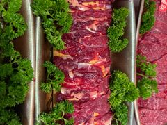 -潮正和潮汕牛肉火锅·老字号(番禺万达店)