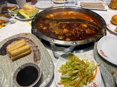 -井格重庆火锅(新世纪店)