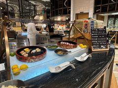-星汇餐厅(新濠影汇店)