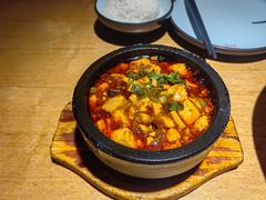 -胡马八破·川菜小馆(高新万达店)