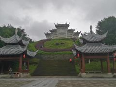 -南关石牌坊古镇