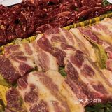 潮州探店｜大份烤肉吃着才爽