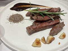 -火地铁板烧(昆山万象汇店)
