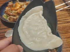 -蚝堡海鲜·威海菜·海肠捞饭·烧烤·亚洲吃蚝公司(幸福门店)
