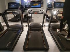 -空中健身·游泳(季佳荟新华家园店)