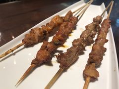 -南门小馆·清真(国贸商城店)