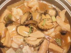 -百富源·海鲜辽菜(张士店)