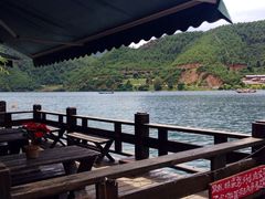 -丽江泸沽湖景区-里格半岛