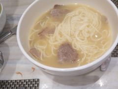 -新发展亚太JW万豪酒店·福苑咖啡厅