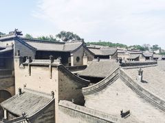 -山西王家大院