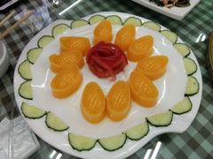 -烁佳海鲜大馅饺子