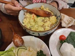 -小条食堂(三坊七巷店)