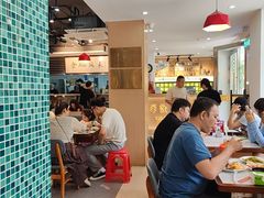 -華歡冰室-WahFoon(吉大店)