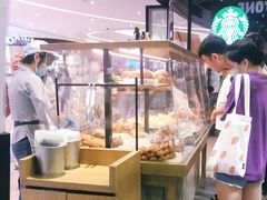 -PAPER STONE BAKERY(天汇广场店)