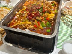 -三毛烧烤·南昌大排档(山姆店)