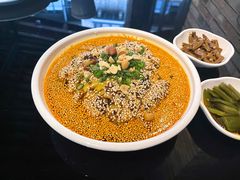 -铜锣湾·有麝自然香(重庆新天地店)