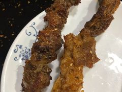 -丹东丛炟海鲜烧烤(江艺路店)