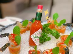 -飞尝蚝·顺德菜·鱼生(顺德总店)