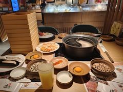 -温野菜涮涮锅(西单大悦城店)