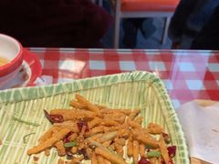 -武汉香格里拉大酒店·香宫中餐厅