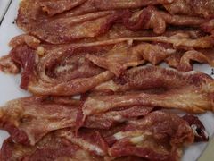 牛舌-福合埕牛肉火锅(长平国新店)