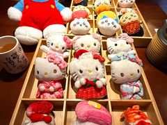 -七町糖果寿司屋(龙洞广工店)