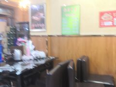 -有滋有味烧烤涮(果园星城C区店)