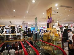 -优衣库(深圳万象天地旗舰店)